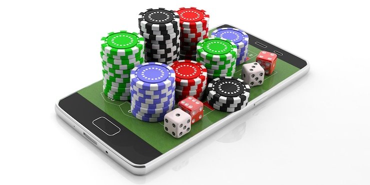 cola slot App 