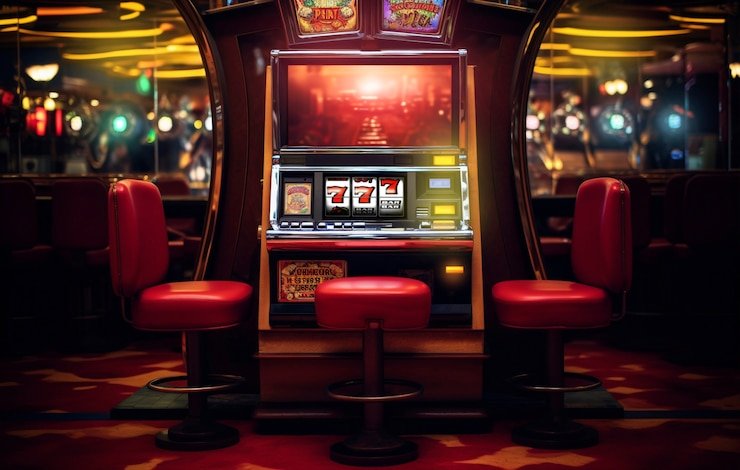 cola slot app interface on Android phone showing live blackjack table and account menu