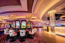 cola slot featured game showcase