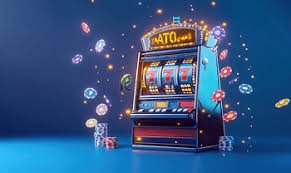 cola slot featured game showcase