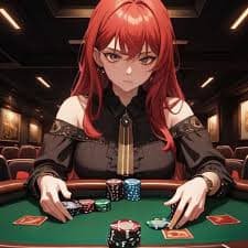 Detailed draw information and player count