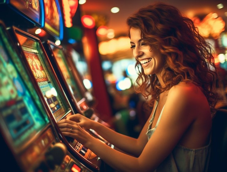 cola slot featured game showcase