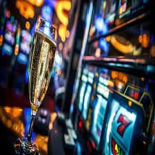 cola slot live roulette table with dealer in HD broadcast
